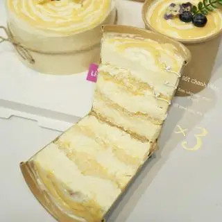 Hình ảnh Lemon cake
