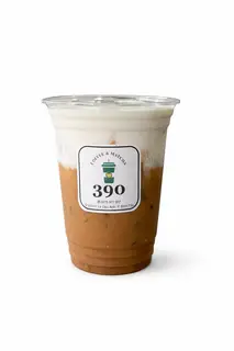 Hình ảnh Cà phê muối