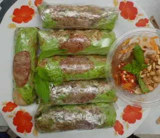Hình ảnh Bò bía