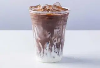 Hình ảnh Cacao Latte