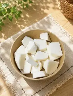 Hình ảnh Củ sắn - 400gr