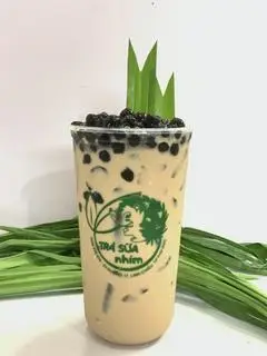 Hình ảnh Trà sữa trân châu đường đen