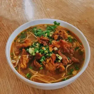 Hình ảnh Bún sốt vang