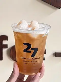 Hình ảnh Trà vải
