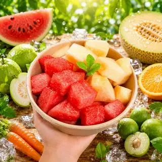 Hình ảnh Mix 2 loại 