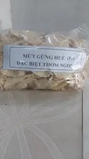 Hình ảnh MỨT GỪNG HUẾ
