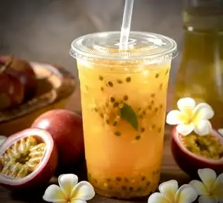 Hình ảnh Ép chanh dây