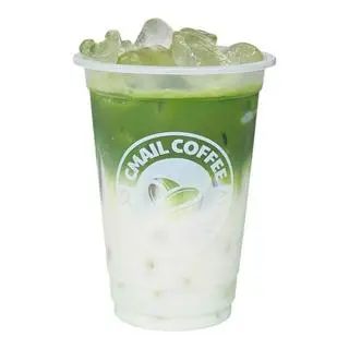 Hình ảnh Matcha latte