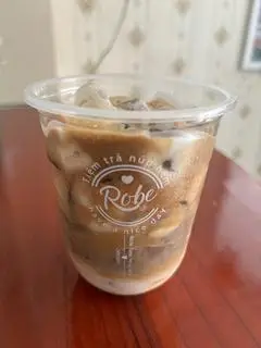Hình ảnh Cà phê bơ đậu phộng