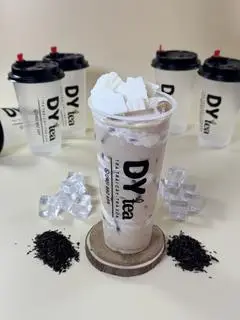 Hình ảnh Trà Sữa Phô Mai 