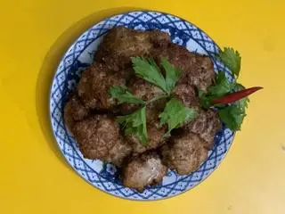 Hình ảnh Thịt Viên 8 Viên