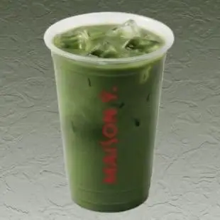 Hình ảnh Matcha Cold Whisk