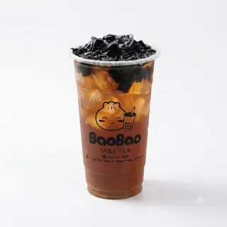 Hình ảnh Trà Bí Đao Sương Sáo(nhỏ)