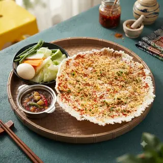 Hình ảnh Cơm Cháy Đặc Biệt
