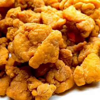 Hình ảnh Gà Viên Popcorn/ 1 Phần Nhỏ/ Chicken Popcorn Small Size 