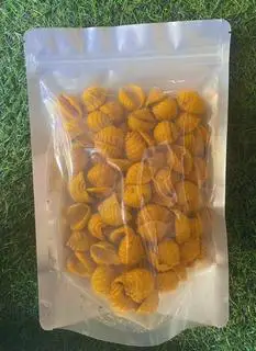 Hình ảnh Bánh vỏ sò giòn 180gr