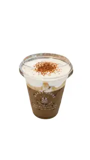 Hình ảnh Cà phê kem muối (Salted coffee)