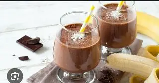 Hình ảnh Chuối và cacao