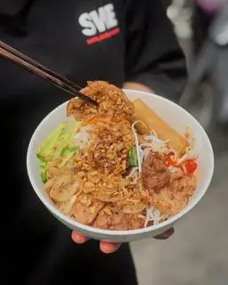 Hình ảnh Bún xào Miền Tây