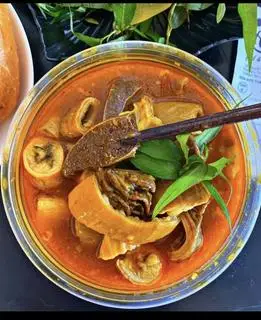 Hình ảnh phá lấu thập cẩm 