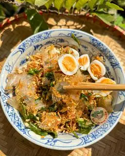 Hình ảnh BÁNH TRÁNG TRỘN ĐẶC BIỆT