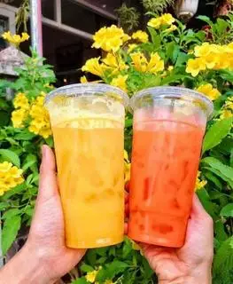 Hình ảnh Nước ép Cà Rốt