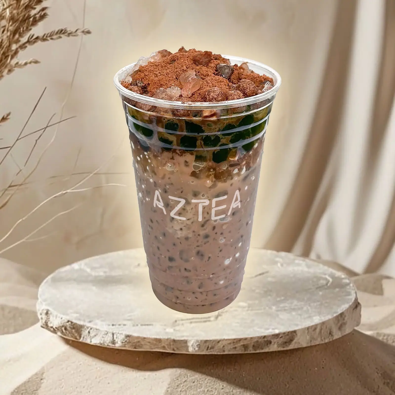 Hình ảnh MILO DẦM- SIZE THỐ