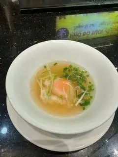 Hình ảnh Trứng chần