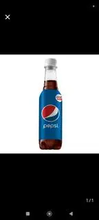 Hình ảnh pepsi chai