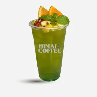 Hình ảnh TRÀ DƯA LƯỚI TỨ QUÝ