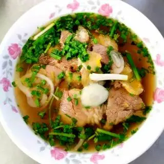 Hình ảnh Phở nước tuyết
