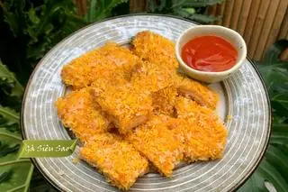 Hình ảnh Gà Giòn Siêu Sao (món HOT mới)