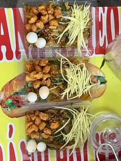 Hình ảnh Btr Mỡ Hành Tóp Mỡ
