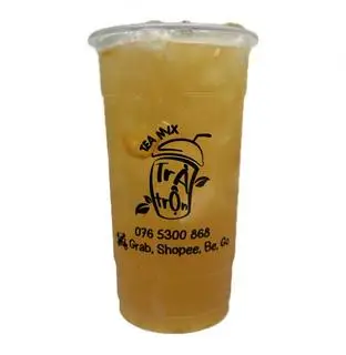 Hình ảnh Trà Tắc Xí Muội