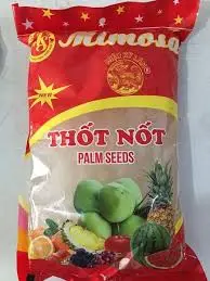 Hình ảnh Chè thốt nốt