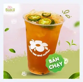 Hình ảnh Dứa Chanh Leo