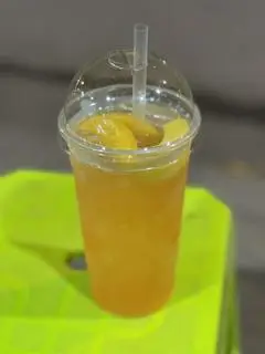 Hình ảnh Trà đào