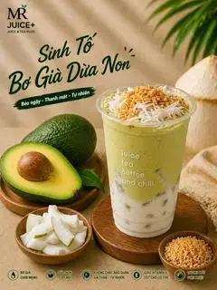 Hình ảnh Bơ Già Dừa Non