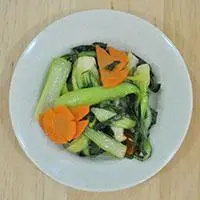Hình ảnh Rau xào