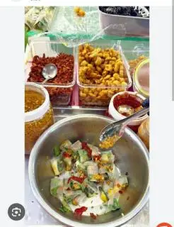 Hình ảnh Cuốn trộn