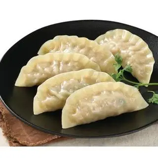 Hình ảnh Bánh Mandu Hải Sản - 2 cái