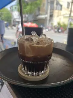 Hình ảnh Đen đá