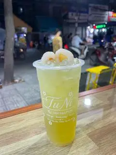 Hình ảnh Trà Vải