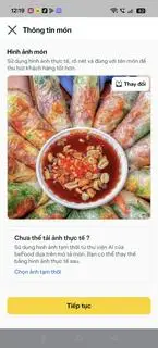 Hình ảnh Bò bía _ 6 cuốn 