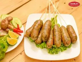 Hình ảnh DỒI SỤN (1 CÂY)