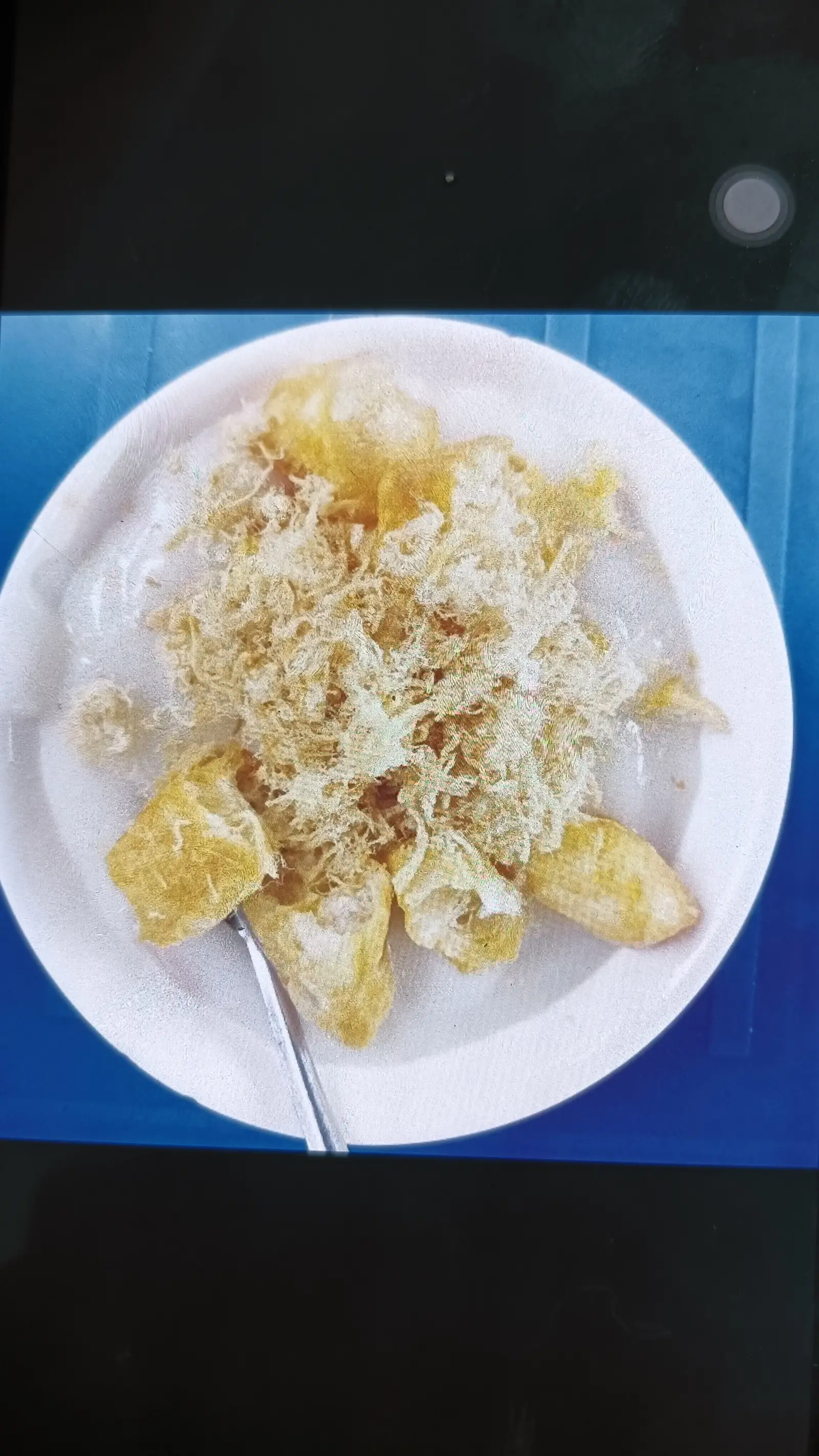 Hình ảnh cháo ruốc quẩy