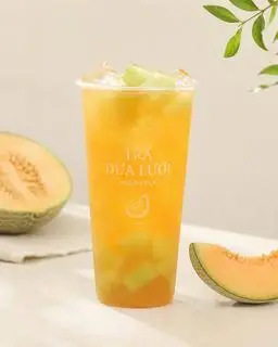 Hình ảnh Trà Dưa Lưới