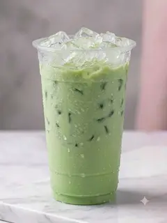 Hình ảnh Sâm dứa sữa