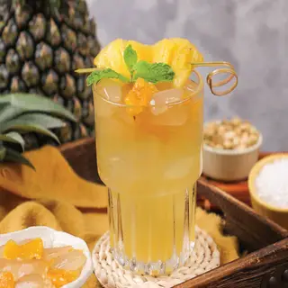 Hình ảnh Trà Lài Đác Thơm