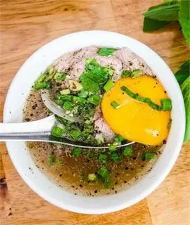 Hình ảnh Chén 1 trứng